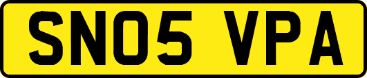 SN05VPA
