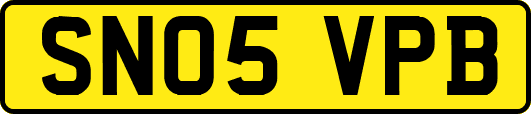 SN05VPB