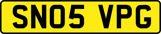 SN05VPG