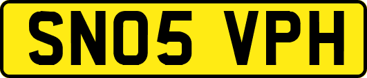 SN05VPH