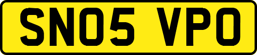SN05VPO