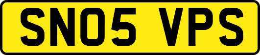 SN05VPS