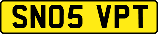SN05VPT