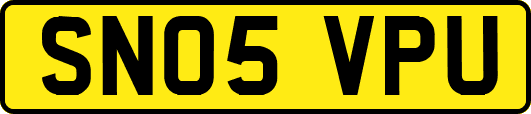 SN05VPU