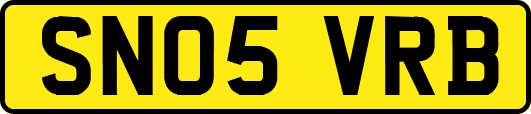 SN05VRB