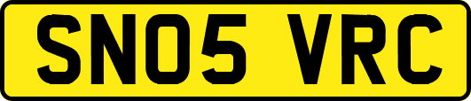 SN05VRC