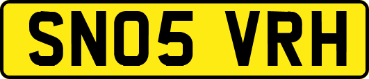 SN05VRH