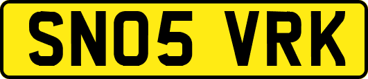 SN05VRK