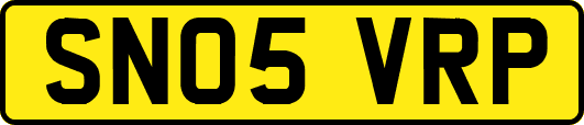 SN05VRP