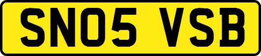 SN05VSB