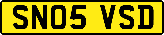 SN05VSD