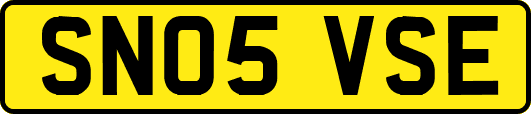 SN05VSE
