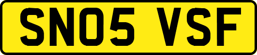 SN05VSF