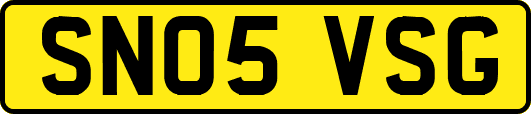 SN05VSG