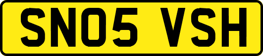 SN05VSH