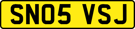 SN05VSJ