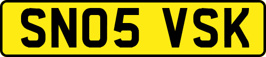 SN05VSK