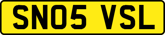 SN05VSL