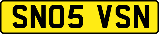 SN05VSN