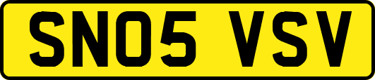 SN05VSV