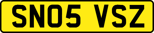 SN05VSZ