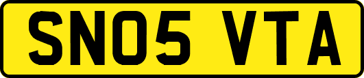 SN05VTA