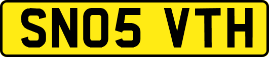 SN05VTH