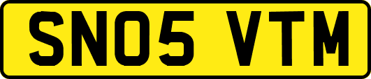 SN05VTM