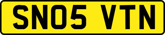 SN05VTN