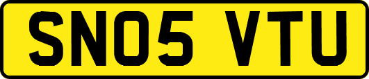 SN05VTU