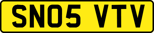 SN05VTV