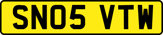 SN05VTW