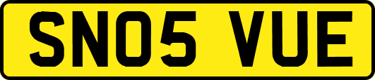 SN05VUE