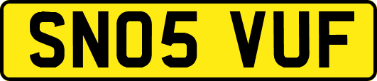 SN05VUF