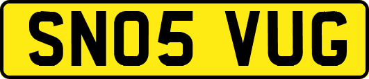 SN05VUG