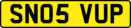 SN05VUP