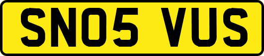 SN05VUS