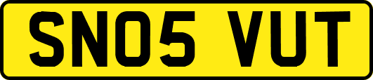 SN05VUT