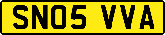 SN05VVA
