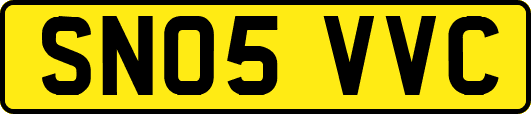 SN05VVC