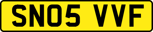 SN05VVF