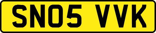 SN05VVK