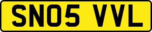 SN05VVL