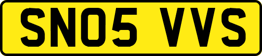SN05VVS