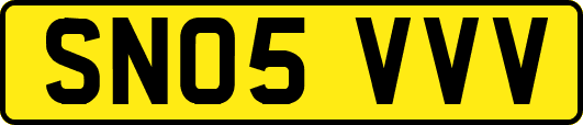 SN05VVV