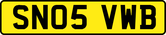 SN05VWB