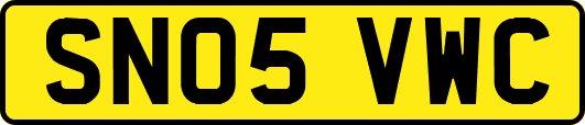 SN05VWC