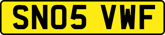 SN05VWF