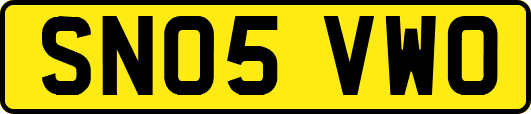 SN05VWO
