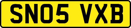 SN05VXB